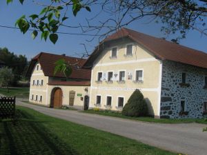 Image of Ganhör- Fam. Kaar