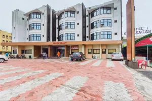 Image of Hotel Sukhnath