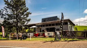 Image of Beechmont Bean Cabins