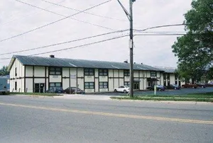 Image of Galaxie Inn & Suites