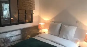 Image of appartement cosy Le Balloon avec wifi
