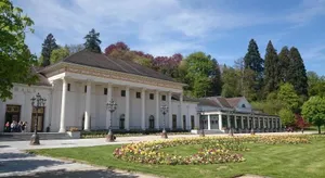 Image of Ferienwohnung Heinzelmann