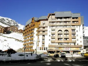 Image of Apartment Altineige 1