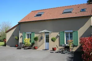 Image of Les cottages de Magny