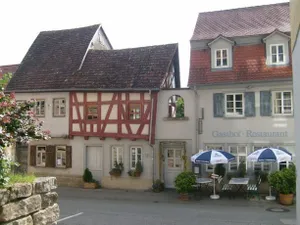 Image of Gasthof-Restaurant Blauer Bock