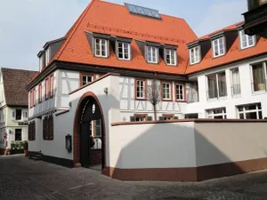 Image of Hotel Kaiser Schriesheim