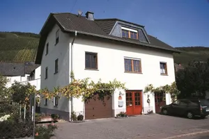 Image of Ferienweingut Reh in Klüsserath