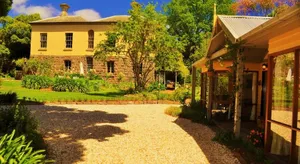 Image of Bindley House B&B Cottage