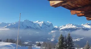 Image of Chalet - Haus Ahorn Ost