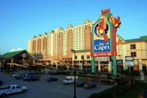Image of Isle of Capri Casino