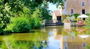 Image of Le Moulin de Gâteau