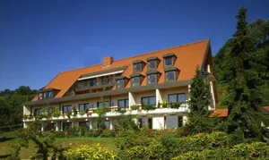 Image of Käfernberg - Weinhotel