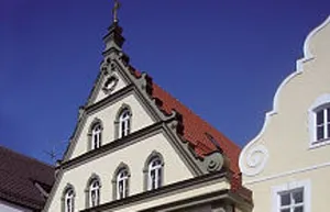 Image of Hotel Haimerlhof
