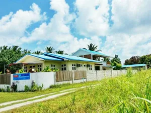 Image of Nazaki Residences