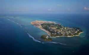 Image of Silk Retreats Thulusdhoo