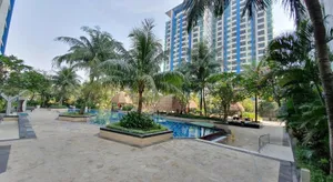 Image of 187 Sqm Apt South Jakarta
