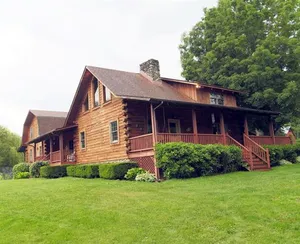 Image of Maple Fork Lodge