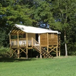 Image of Camping les Plages de Loire
