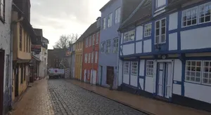 Image of Ferienwohnung Harrislee