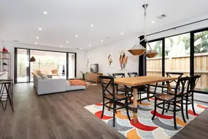 Image of Charming Designer's House in Point Cook