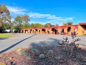 Image of Tarra Motel Yarram