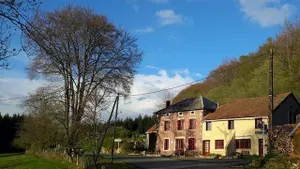 Image of Herberg Montagne Dor