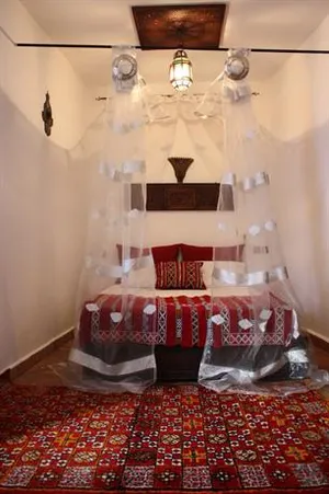Image of Riad Zahraa Al Ismailia
