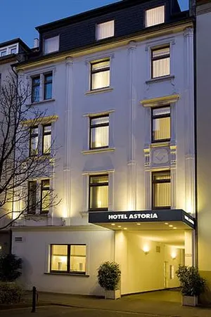 Image of B-Hotel