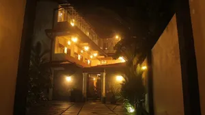 Image of Tharusha Hotel