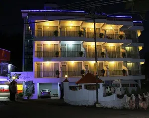 Image of Rock N Beach Hotel