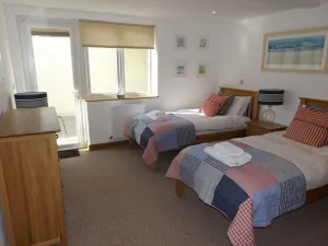 Image of OHANA HOUSE - Unbeatable Location - UK's Best Beaches