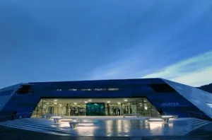 Image of Terrace by BestChoice - FREE Parking - Self Check-in