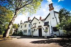 Image of The Alverbank Hotel