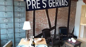 Image of Le Gite de l'Atelier