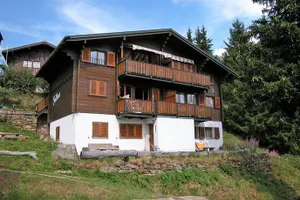 Image of Chalet Trollius