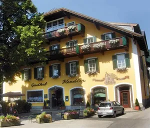 Image of Hotel Kendler