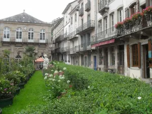 Image of Appartements -2 Rue des Sybilles
