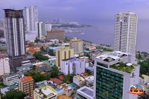 Image of JMM Apartment Suites