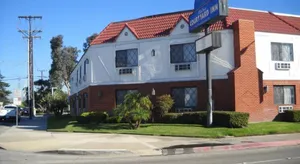 Image of Palms Courtyard Inn