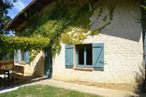 Image of Gite au Lac du Gouyre