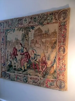 Image of Chateau De La Cazette