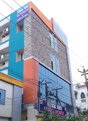 Image of Sree Sai Guest House