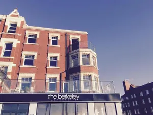 Image of The Berkeley