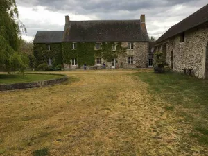 Image of Bayeux Guest Room Le Vivier