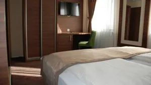 Image of Stadthotel Reutlingen
