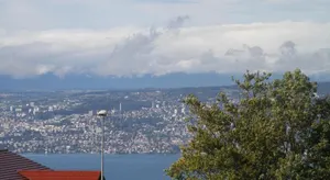 Image of STUDIO entre ciel et Lac