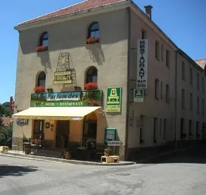 Image of Au Parfum des Bois
