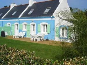 Image of Maison de charme à Bangor avec grand jardin clos