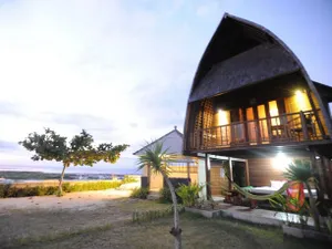 Image of Suka Beach Bungalow