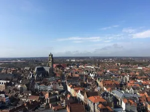 Image of Holiday Home Bruges De Pepel